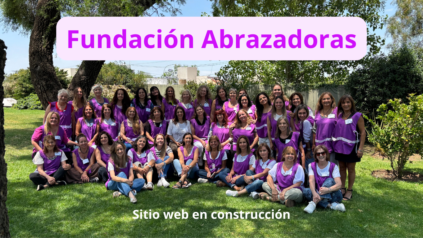 Fundación Abrazadoras
